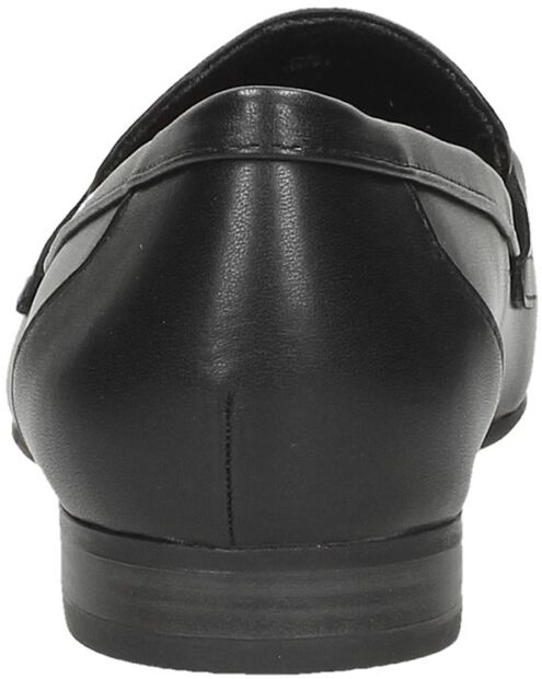 Mocassin - large