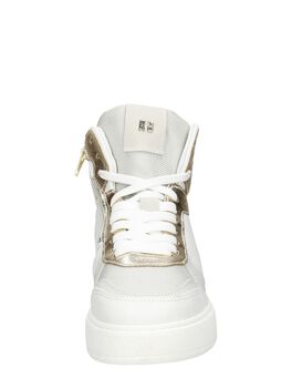 Women High Top Sneaker