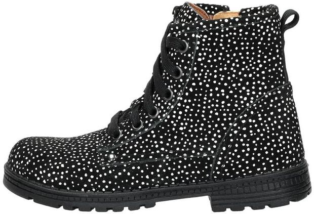 Schnürstiefel - large