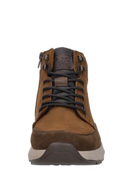 Veterschoenen Hoog