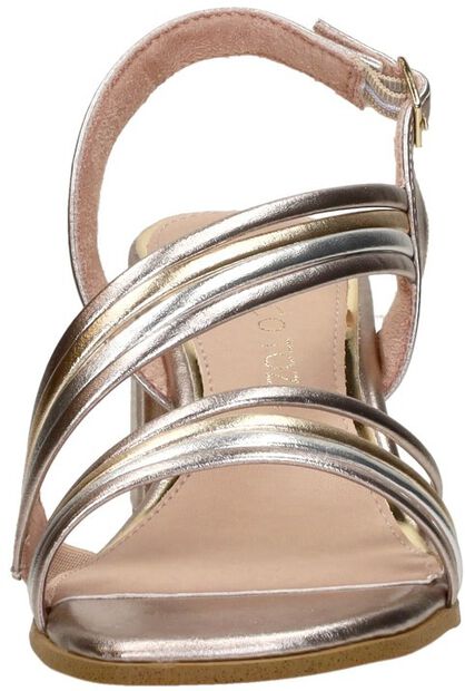 Sandalen Absatz - large
