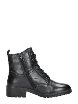 Schnürstiefel