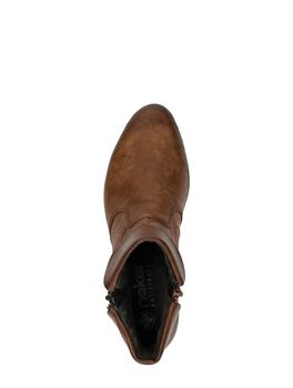 Stiefeletten