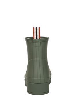 Short Boot