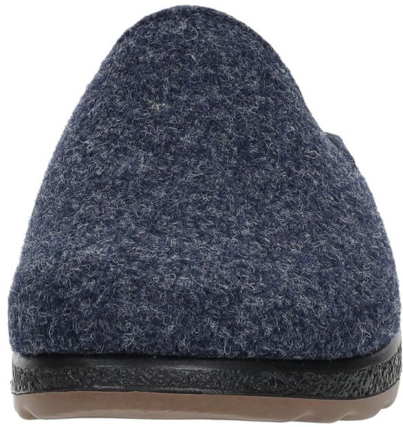 Offene Hausschuhe - large