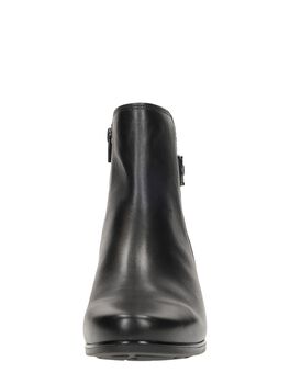 Stiefeletten mit Absatz