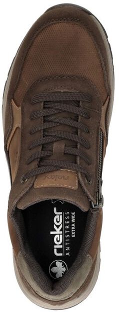 Veterschoenen Laag - large