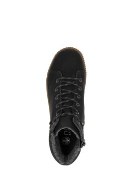 Schnürstiefel