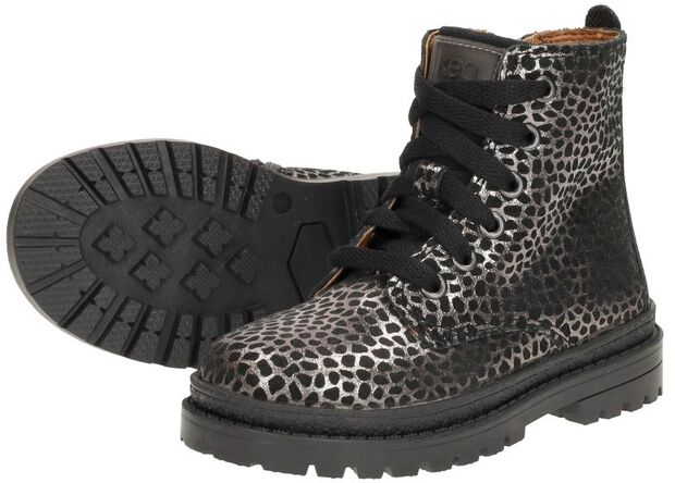 Schnürstiefel - large