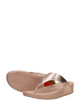 Lulu Leather Toepost