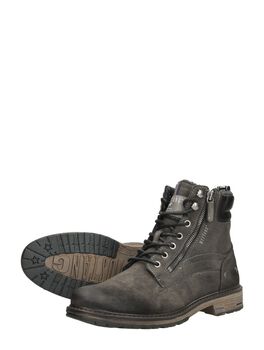 Schnürstiefel