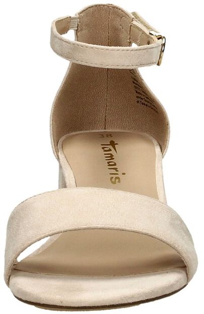 Sandalen Absatz - large