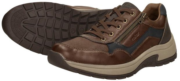 Schnürschuhe low - large