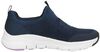 Skechers Arch Fit - Modern Rythm - small