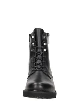 Veterschoenen Hoog