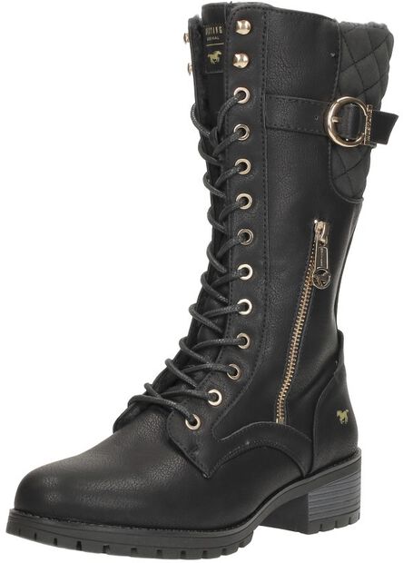 Schnürstiefel - large