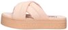 Tommy Jeans Flatform Sandal - small