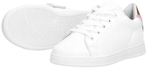 Schnürschuhe - large
