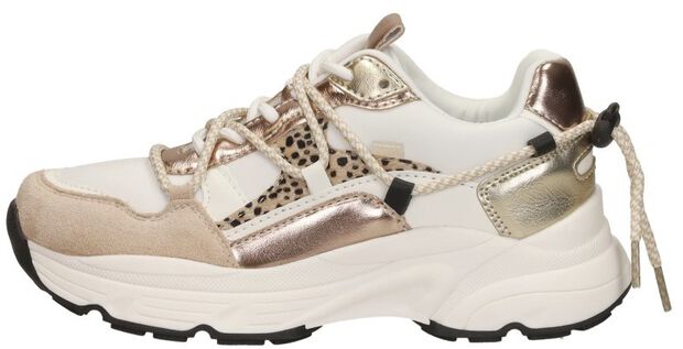 Sneaker low - large