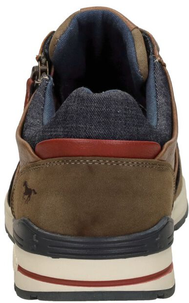 Sneaker - large