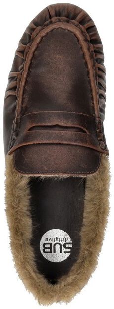 Mocassin - large