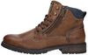 Veterschoenen Hoog - small
