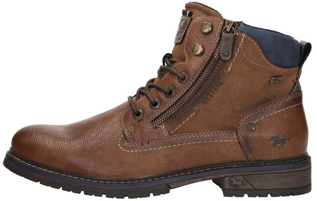 Veterschoenen Hoog - large
