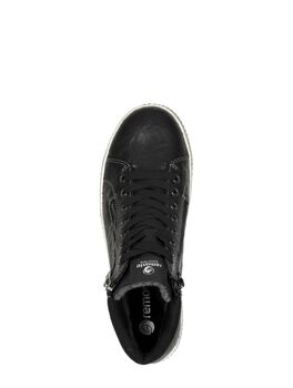 Schn&uuml;rstiefel