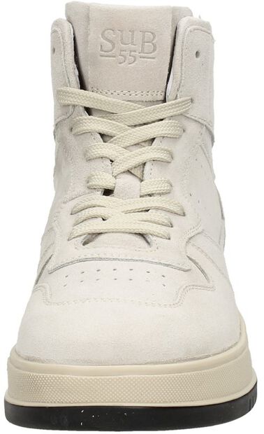 Schnürstiefel - large
