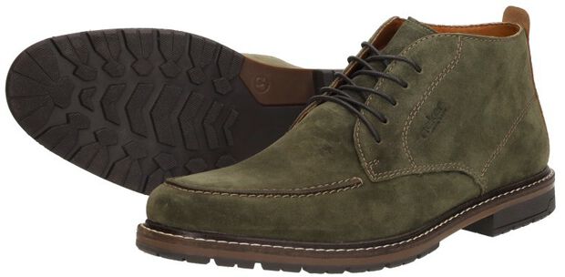 Schnürstiefel - large