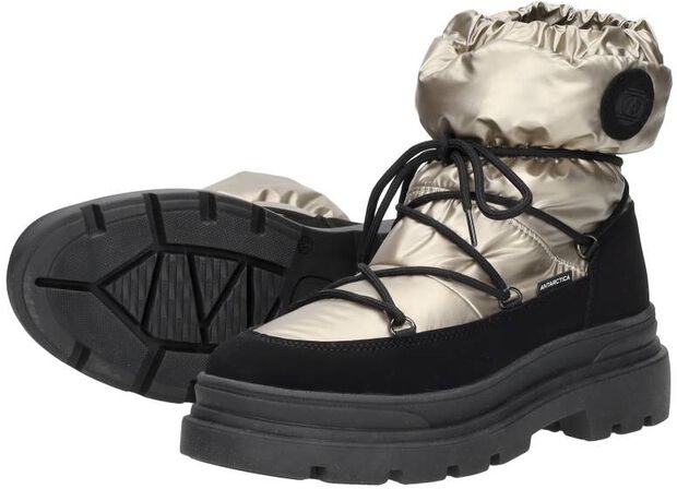 Snowboots - large