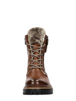 Schn&uuml;rstiefel