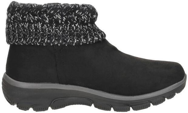 Flache Stiefeletten - large