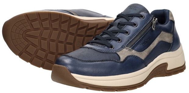 Schn&uuml;rschuhe low - large