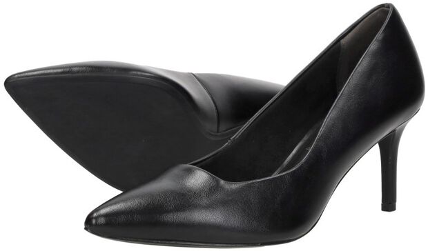 Pumps - large