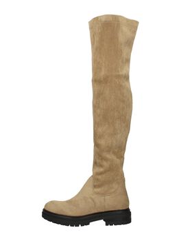 Overknee Stiefel