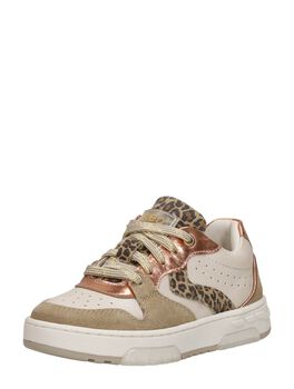 Niedrige Schuhe