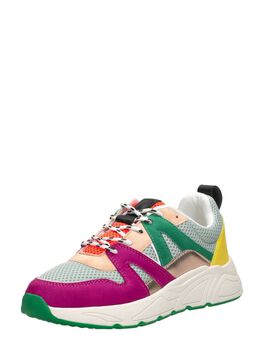 Sneaker low