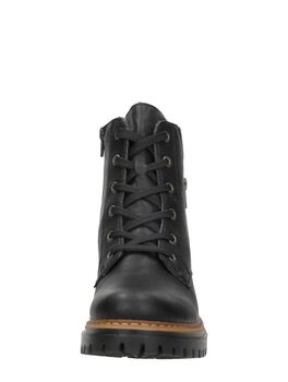 Veterschoenen Hoog