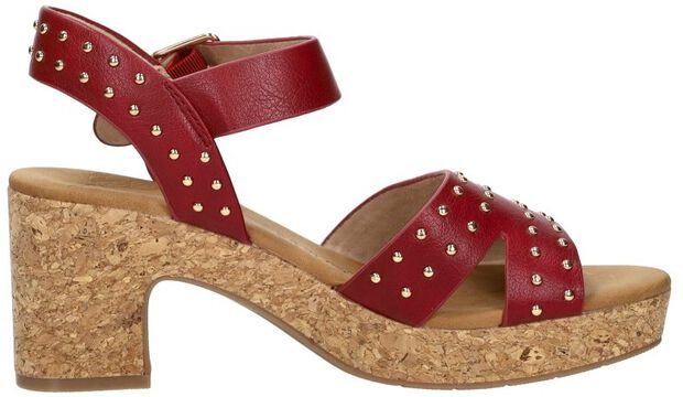 Sandalen Hak - large