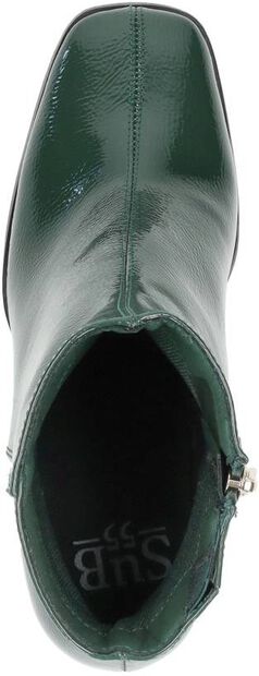 Stiefeletten mit Absatz - large
