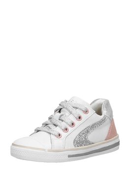 Niedrige Schuhe