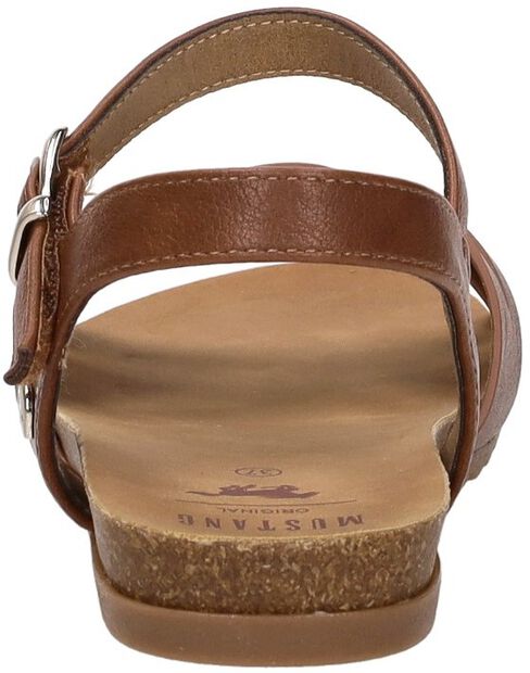 Sandalen Plat - large