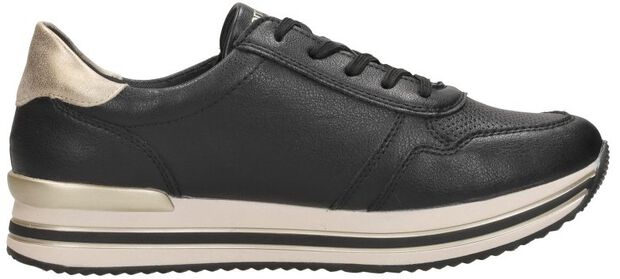 Sneaker low - large