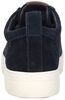 Modern Light Suede Moc Toe Shoe - small