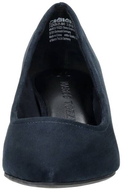 Pumps - large