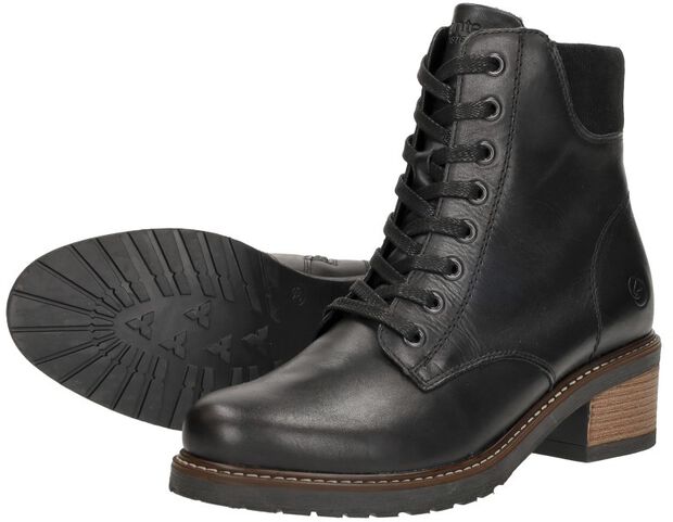 Spitze Schuhe Ferse - large