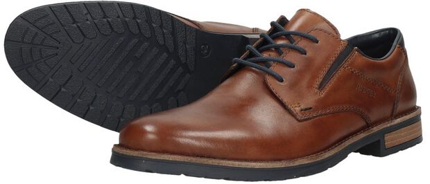 Schn&uuml;rschuhe low - large