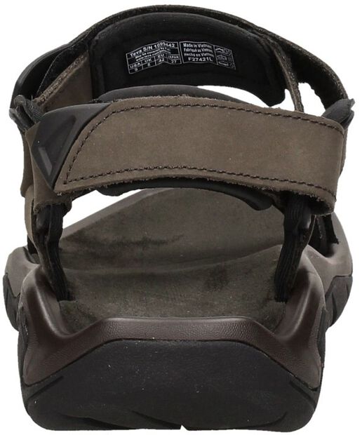 Terra Fi 5 Universal Leather - large