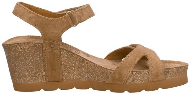 Sandalen Absatz - large